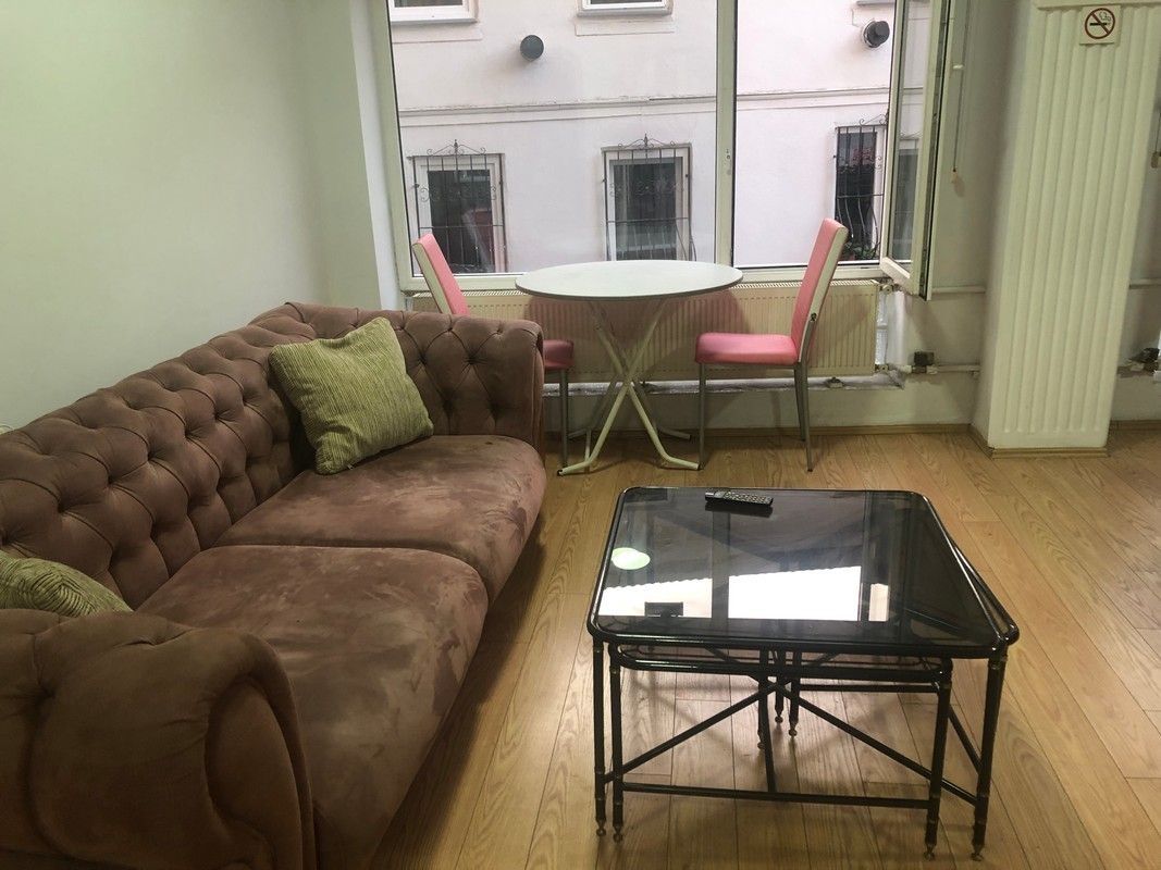 Petek Hotel 5