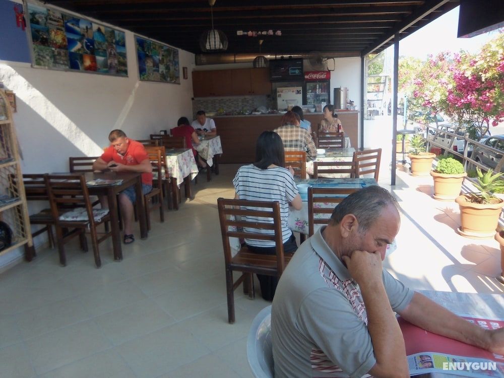 Pinara Pension & Guesthouse 5