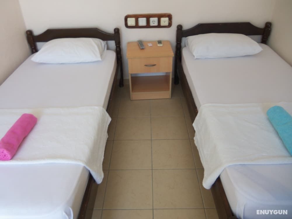 Pinara Pension & Guesthouse 2