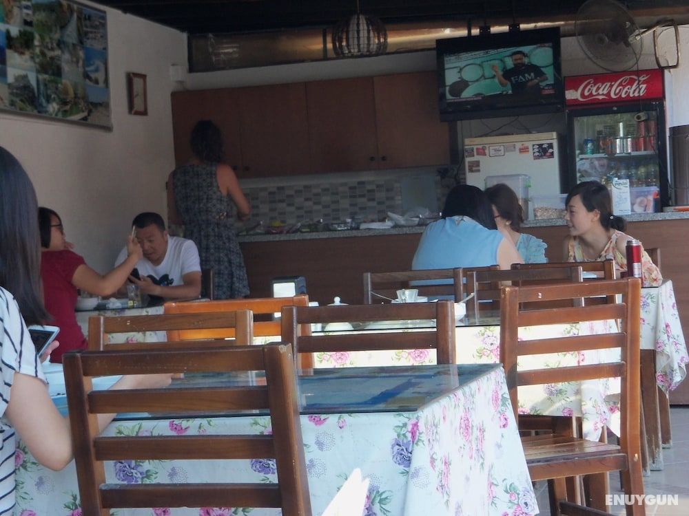 Pinara Pension & Guesthouse 3