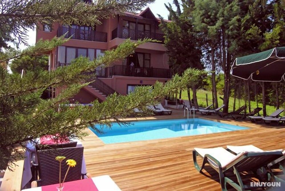 Villa Pine Garden 2