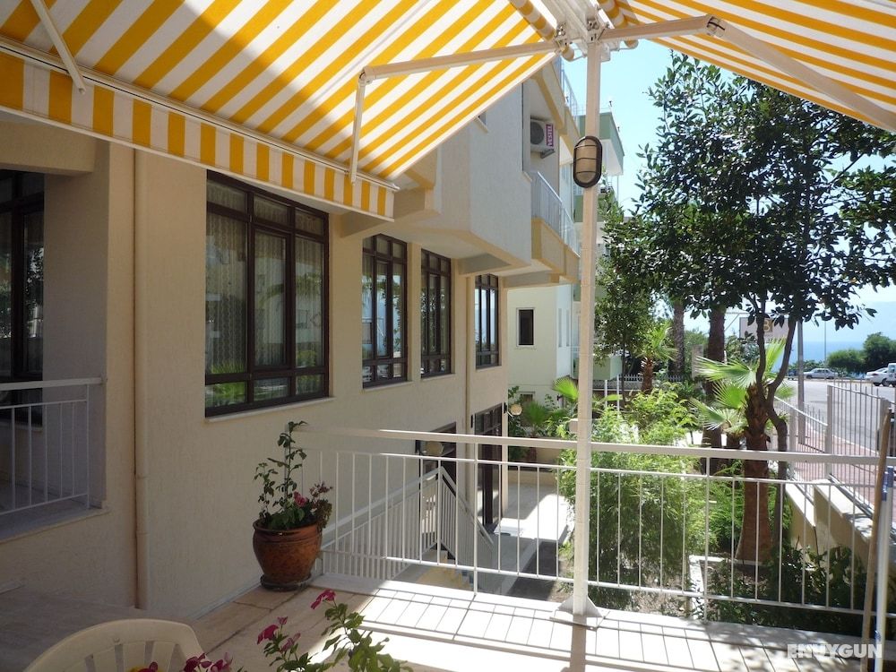 Pinus Otel 3