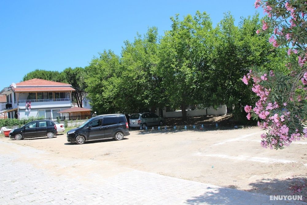 Piri Reis Butik Hotel 2