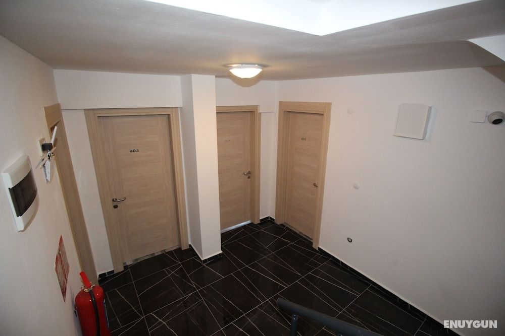 Piri Reis Butik Hotel 3