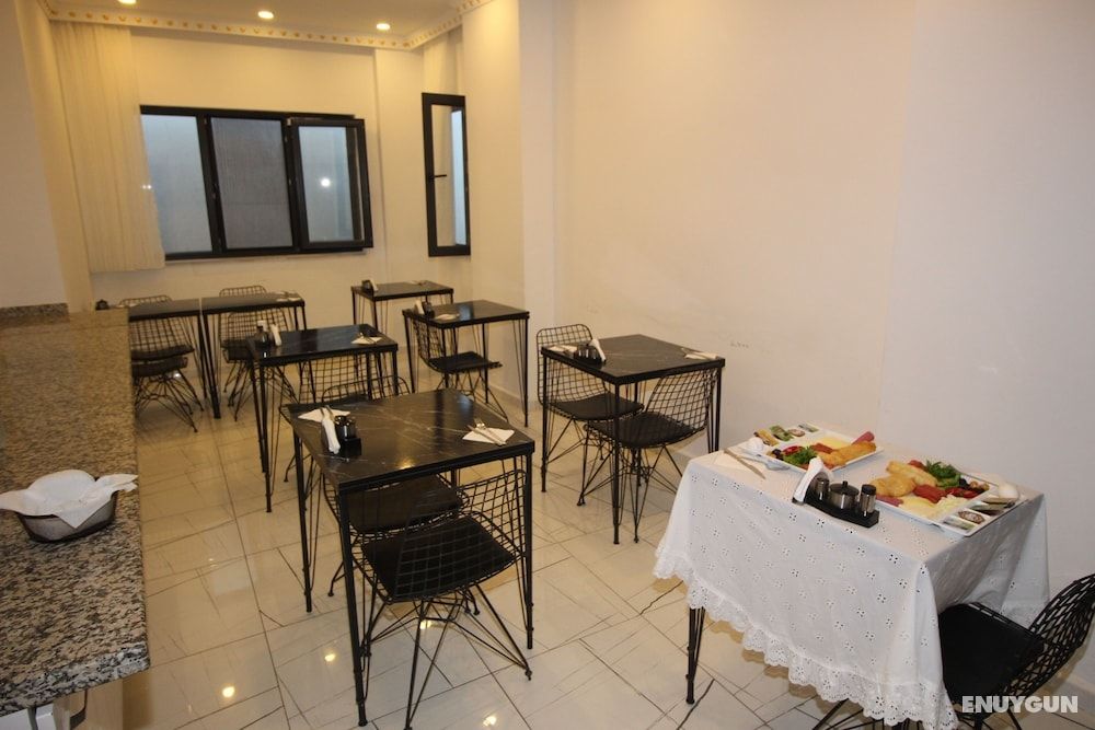 Piri Reis Butik Hotel 5