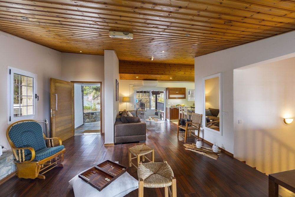 Platres Forest View Cottage 4