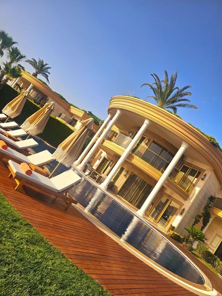 The Plaza Bodrum 3