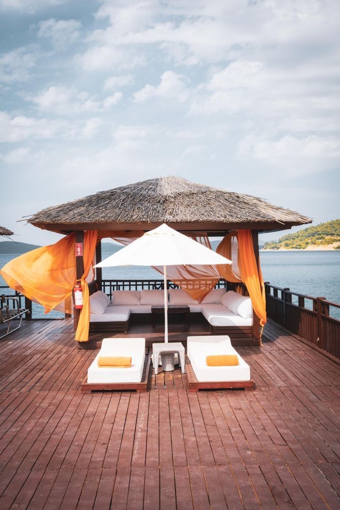The Plaza Bodrum 2