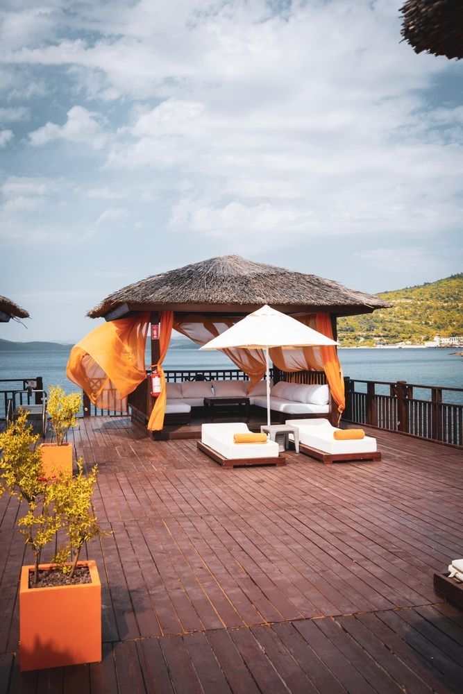 The Plaza Bodrum 4