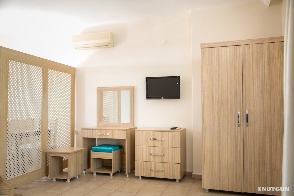 Ponz Boutique Hotel 4