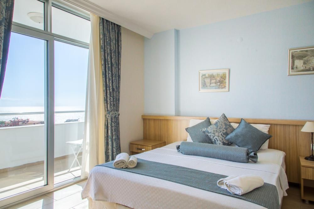 Ponz Otel Kuşadası 2