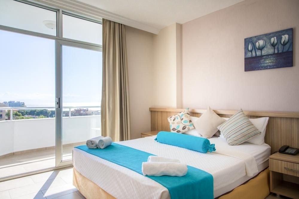 Ponz Otel Kuşadası 3