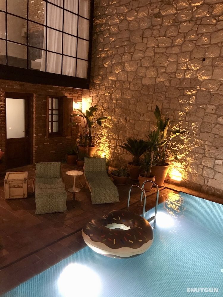 Hotel Pop Alaçatı 4