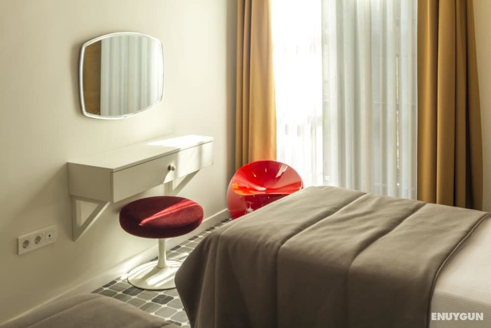 Hotel Pop Alaçatı 5