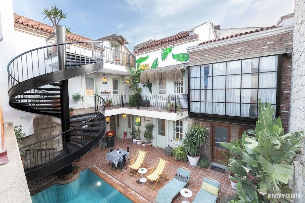Hotel Pop Alaçatı 2