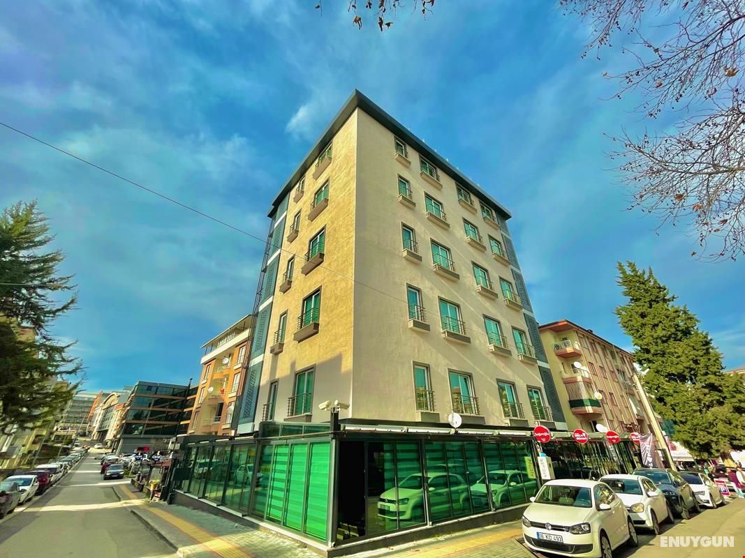 Port Hotel Görükle 2