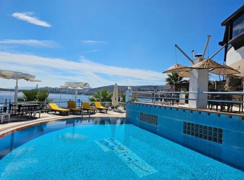 Portofino Hotel 5