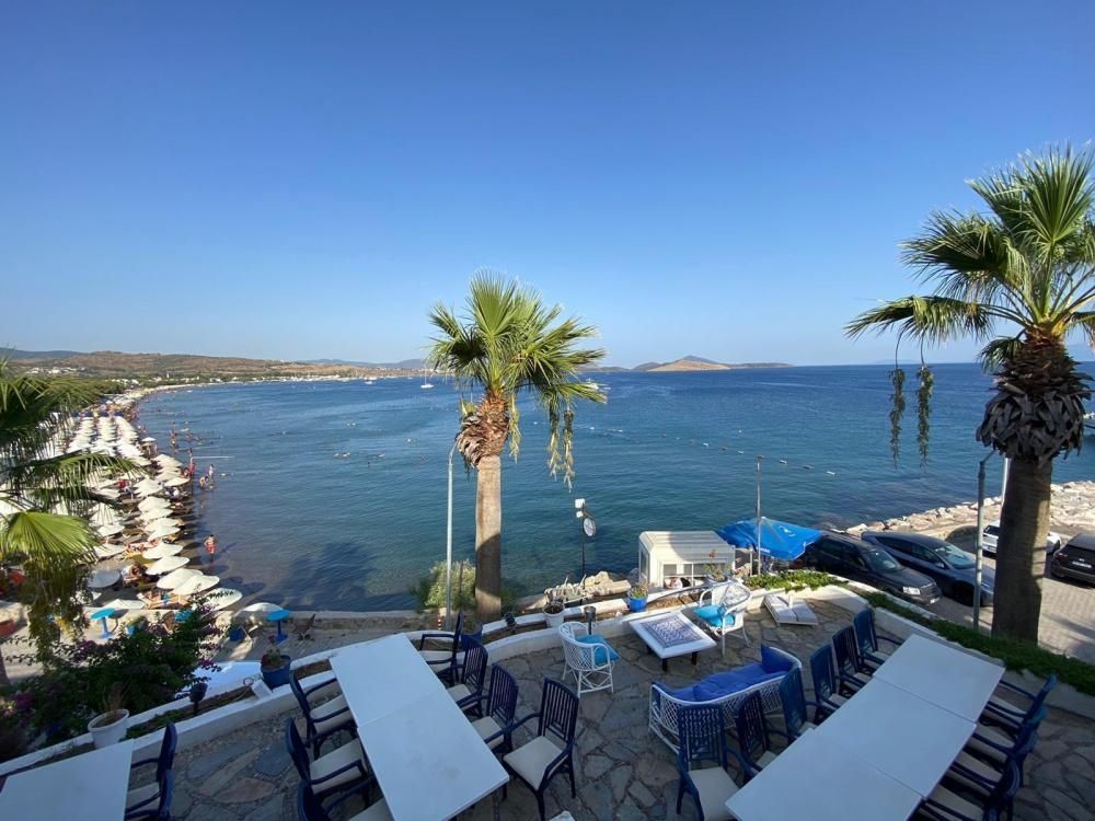 Portofino Hotel 2