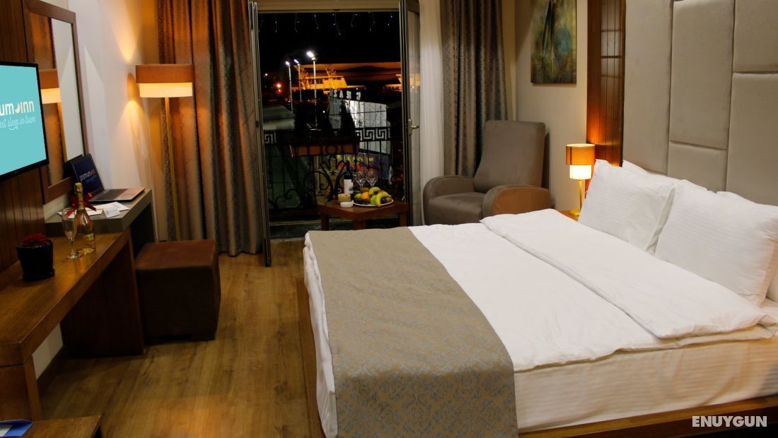 Premium Inn Boutique Hotel 4