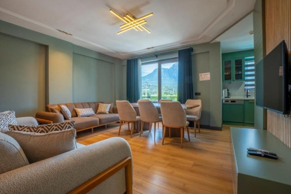 Premium Park Apart Otel 2