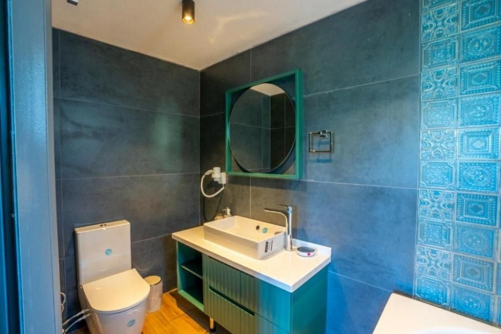 Premium Park Apart Otel 4