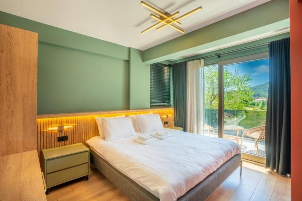 Premium Park Apart Otel 5