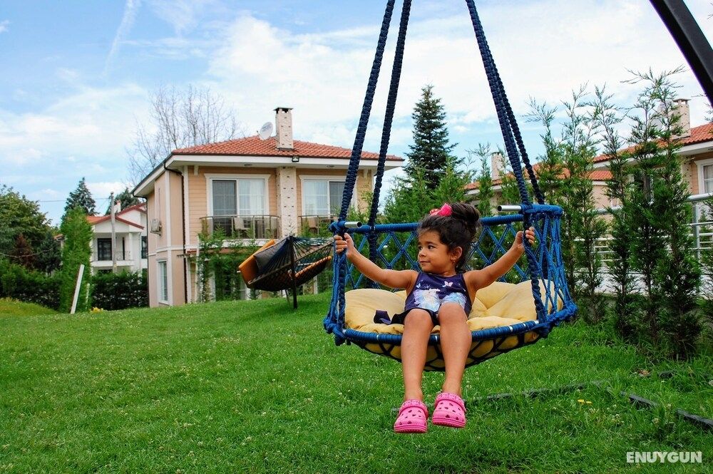Premium Sapanca Resort 3