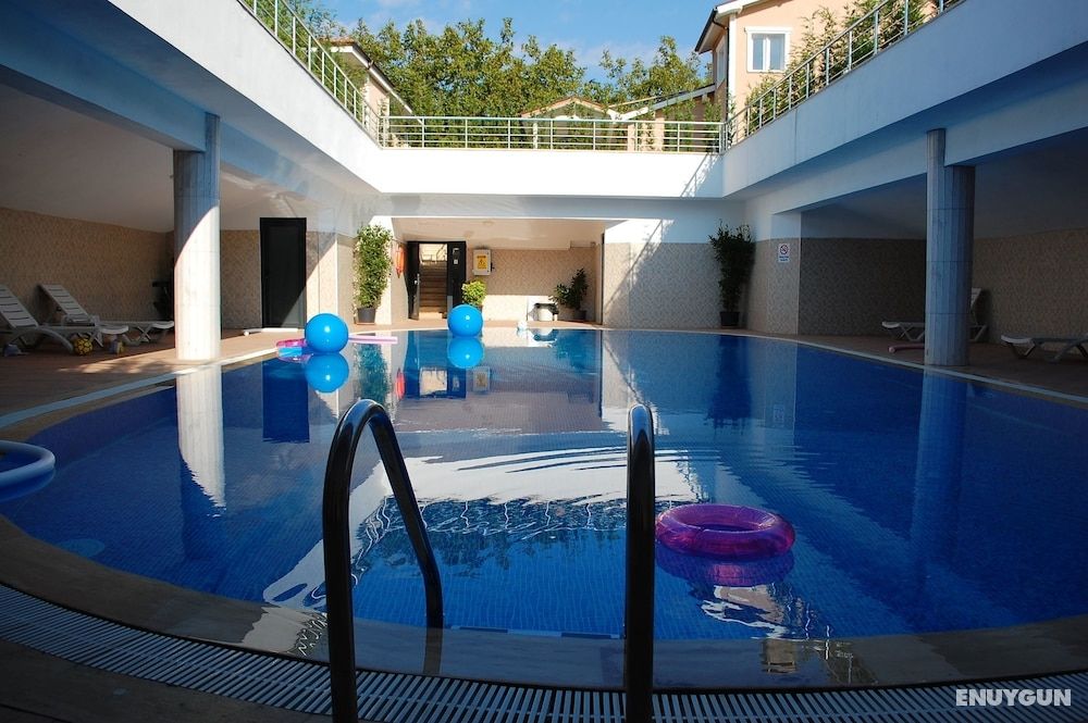 Premium Sapanca Resort 2