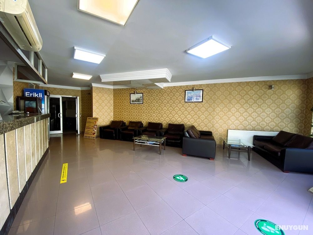 Prima Hotel 5