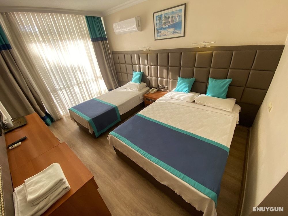 Prima Hotel 4