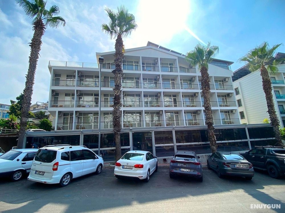 Prima Hotel 2