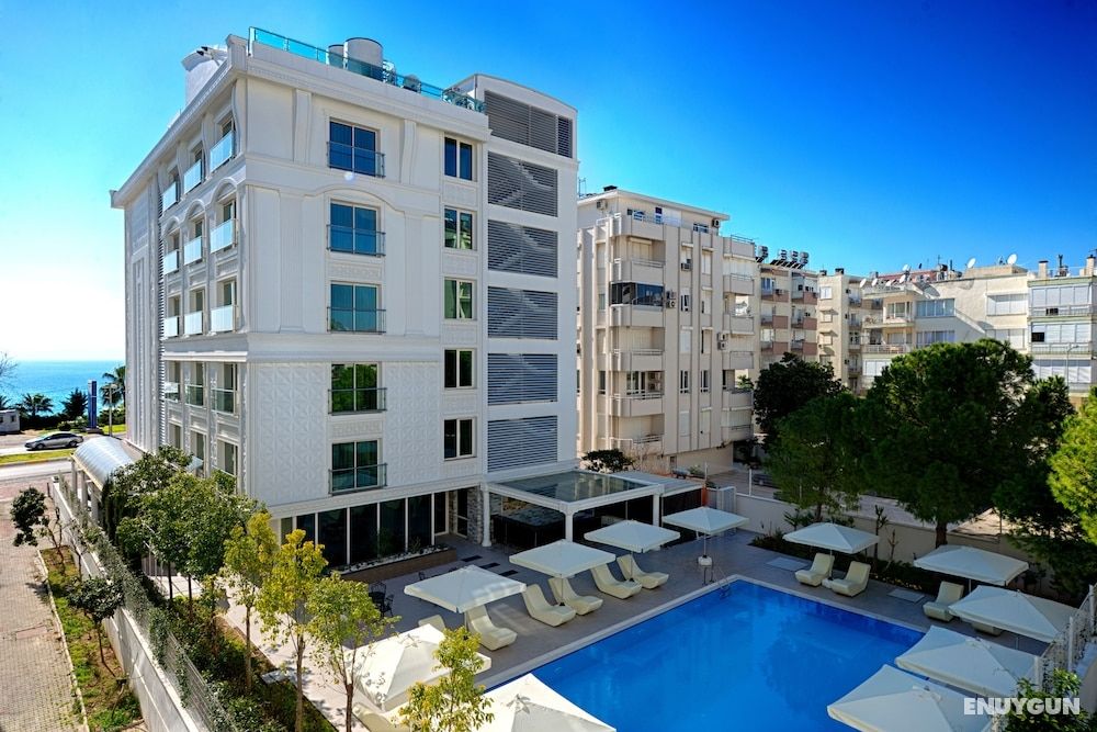 Prime Hotel 4