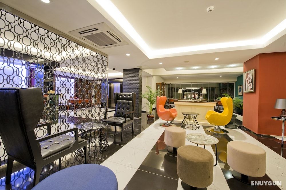 Prime Hotel 5