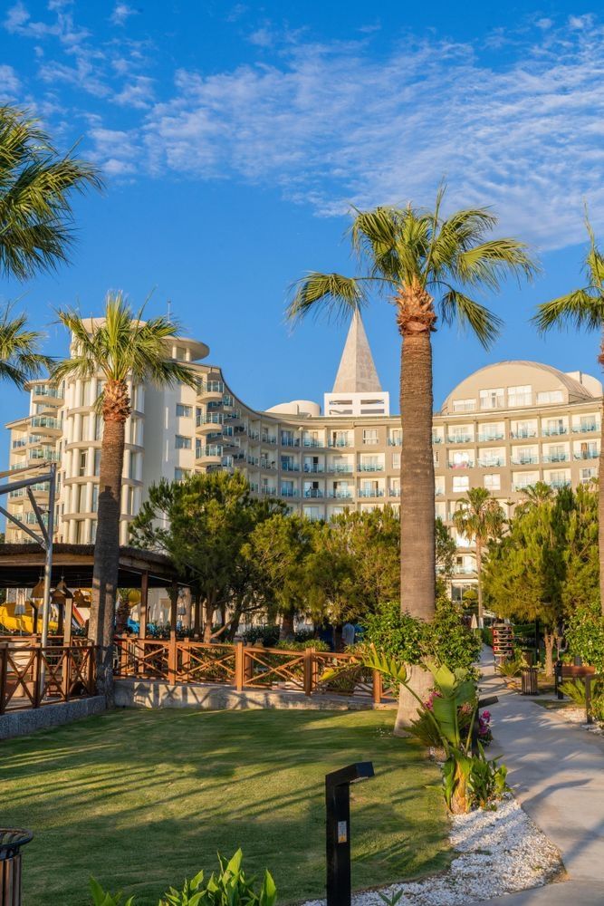 Prive Hotel Didim 5