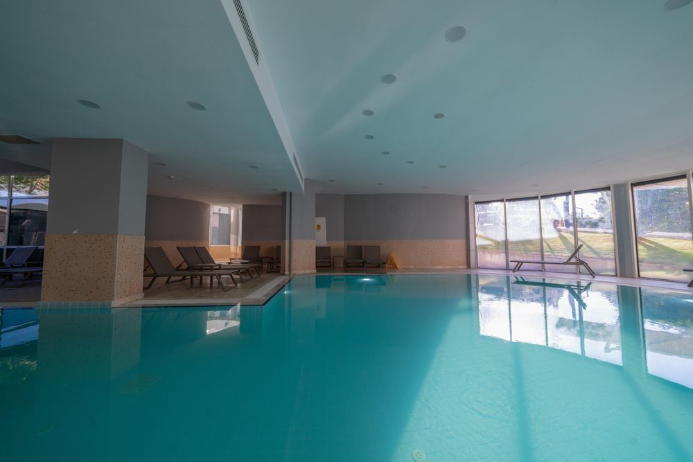 Prive Hotel Didim 3