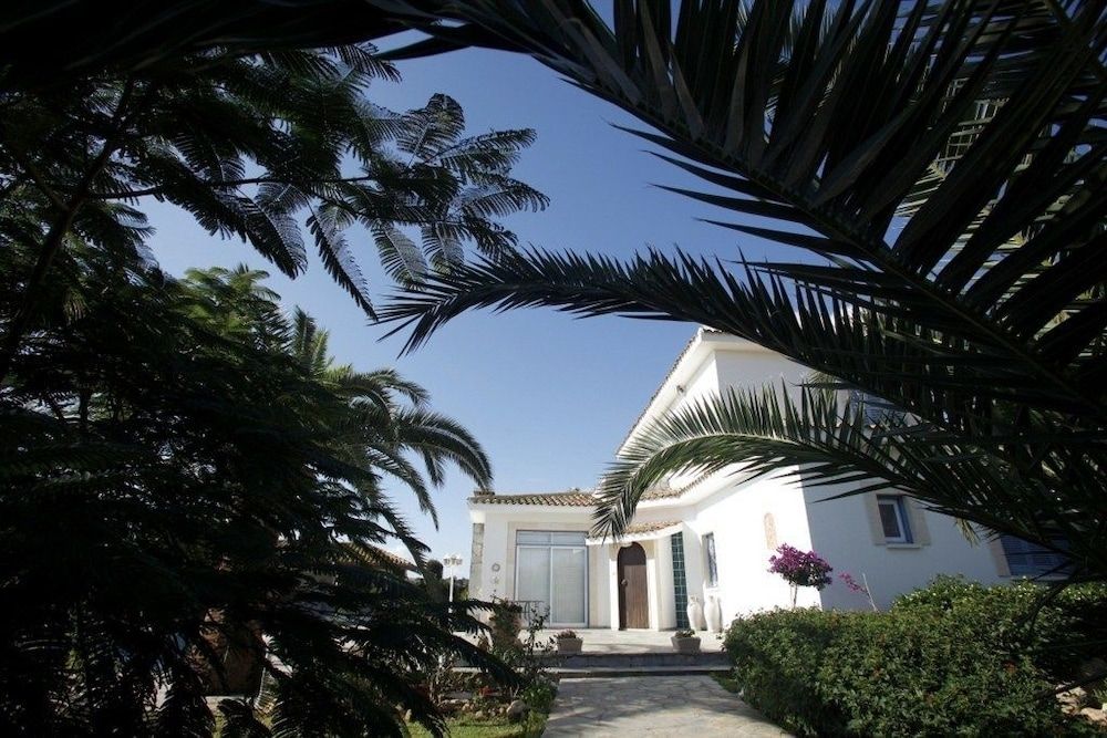 Protaras Villa Mazeri 2