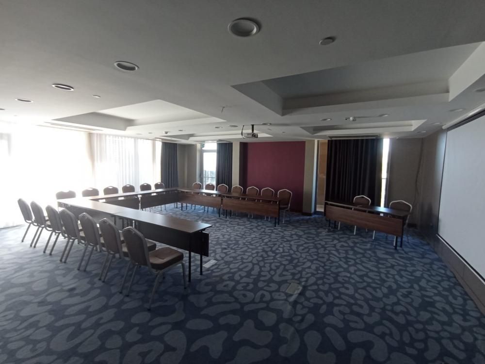 Questa Termal & Spa Hotel 3