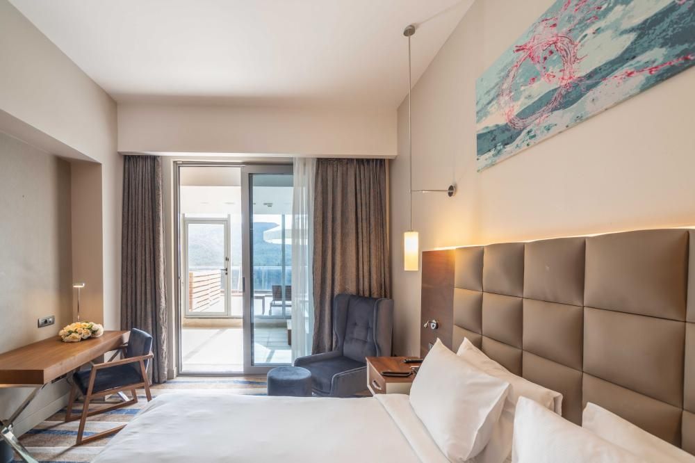 Questa Termal & Spa Hotel 4