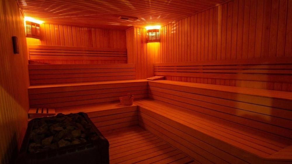 Questa Termal & Spa Hotel 2
