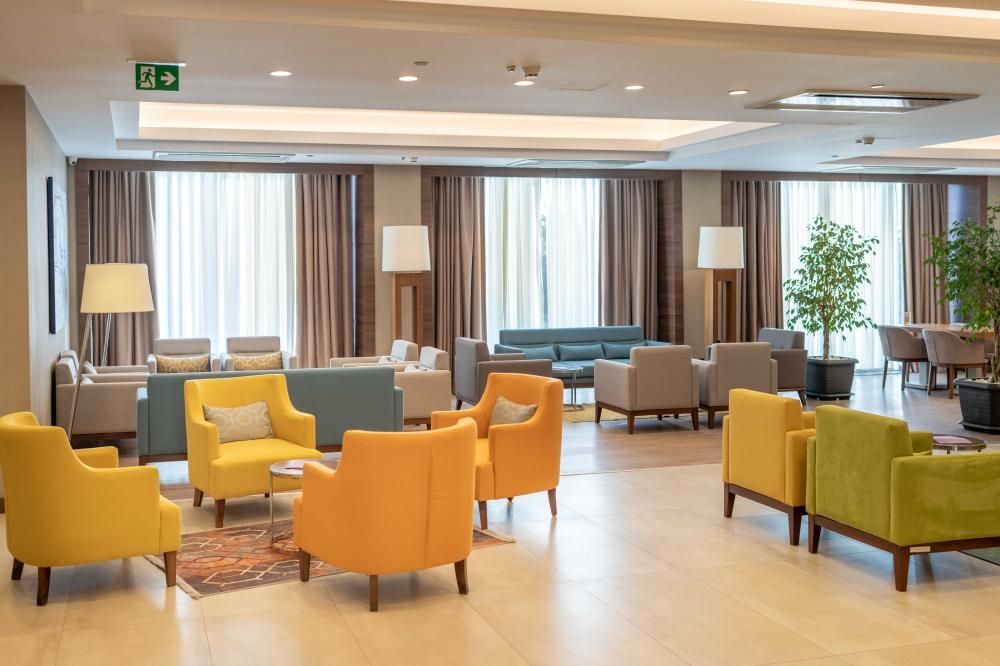 Questa Termal & Spa Hotel 5