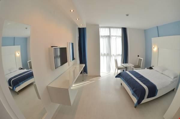 R.S City Hotel 5