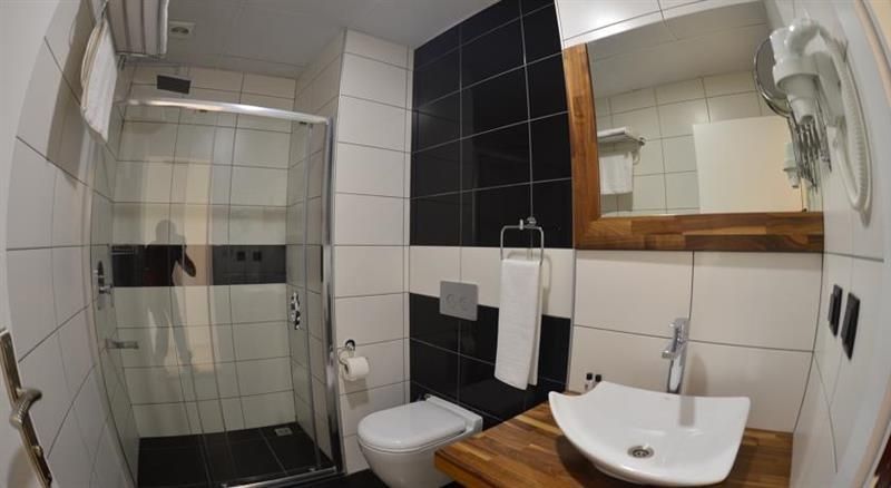 R.S City Hotel 4