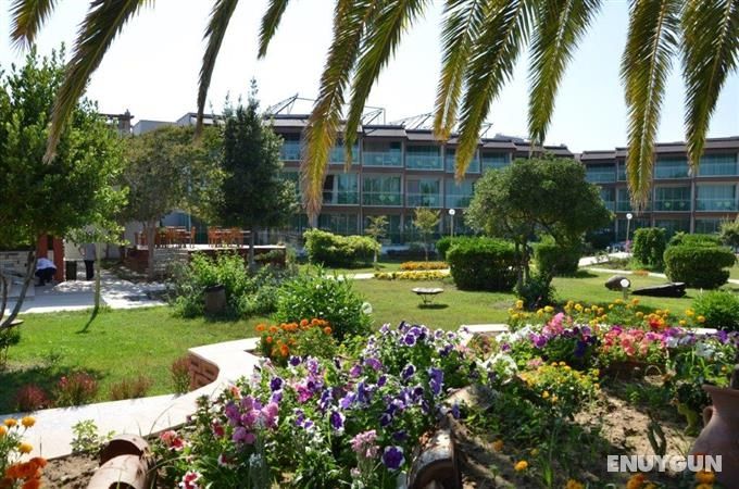 Ra Resort Otel 2