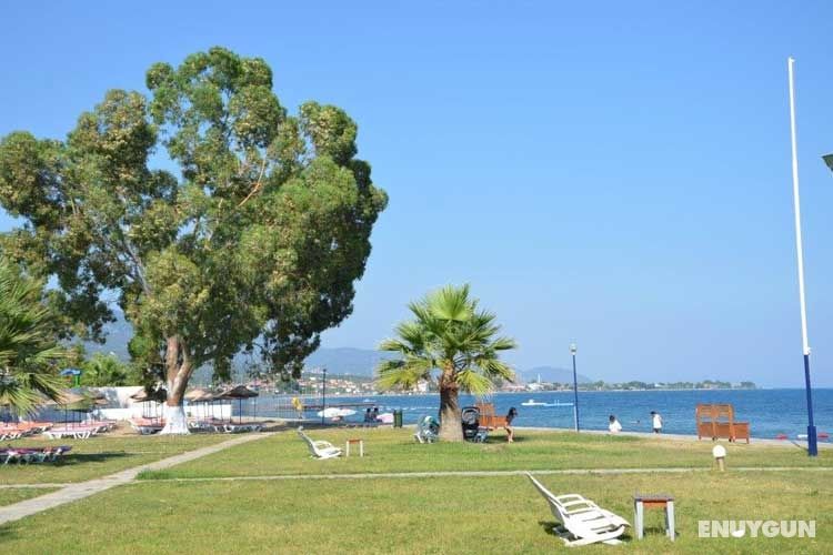 Ra Resort Otel 4