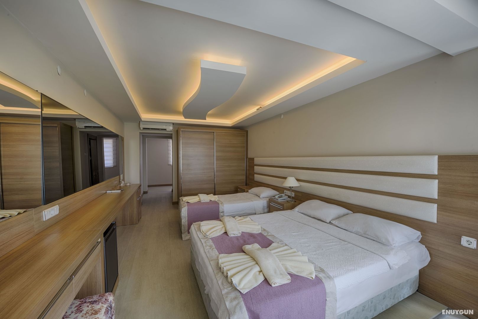 Ra Resort Otel 5