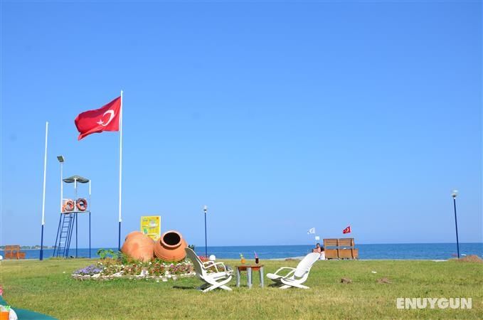 Ra Resort Otel 3