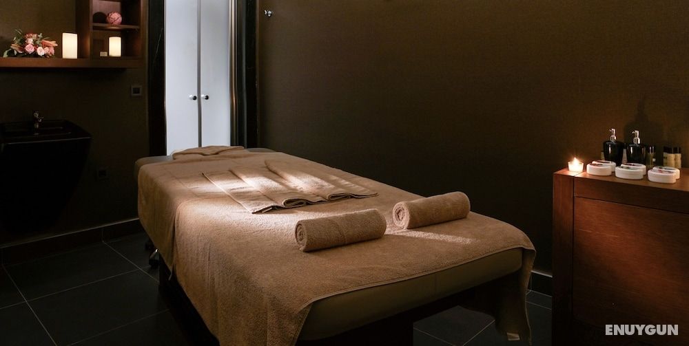Radisson Blu Hotel, Ankara Çankaya 3