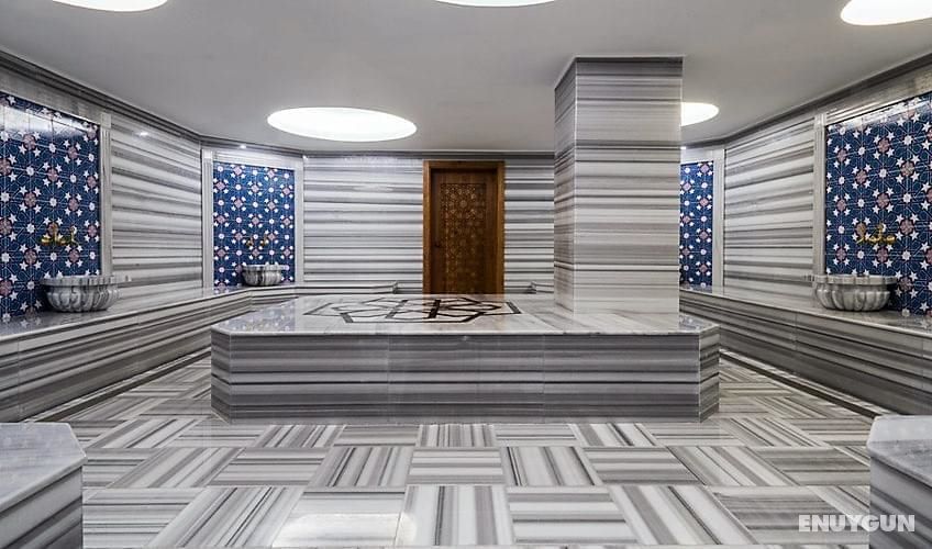 Radisson Blu Hotel, Ankara Çankaya 4
