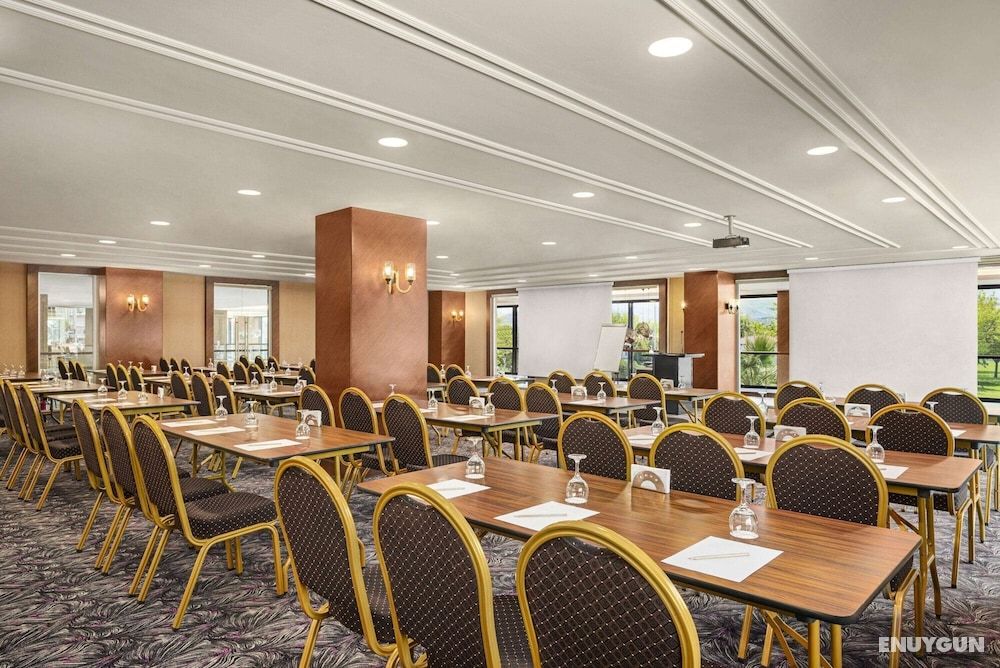 Ramada Plaza by Wyndham Samsun 2