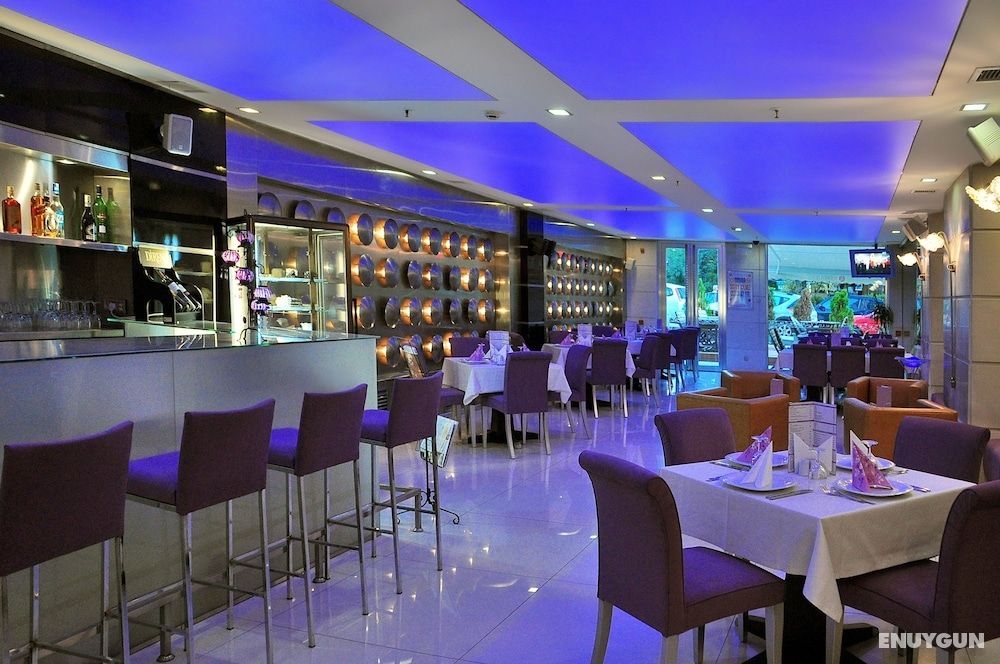 Ramada by Wyndham Ankara 5